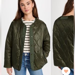 Velvet Marisa jacket